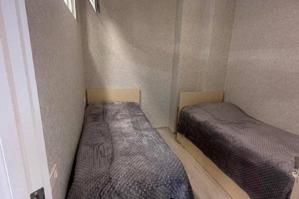 Inasaridze 8 | Kiralık 2+1 Daire | 55 m² | 15. Kat | 500$