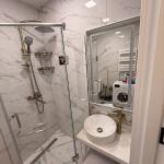 Lortkipanidze 24 | Kiralık Stüdyo Daire | 31 m² | 5. Kat | 400$