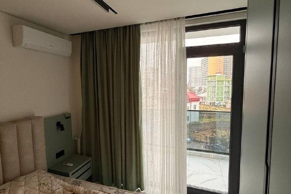 Lortkipanidze 24 | Kiralık Stüdyo Daire | 31 m² | 5. Kat | 400$