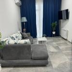 Inasaridze 2. Sokak 10 | Kiralık 3+1 Daire | 100 m² | 11. Kat | 1300$