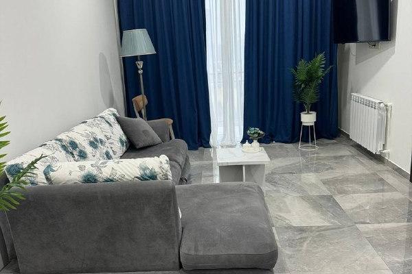 Inasaridze 2. Sokak 10 | Kiralık 3+1 Daire | 100 m² | 11. Kat | 1300$
