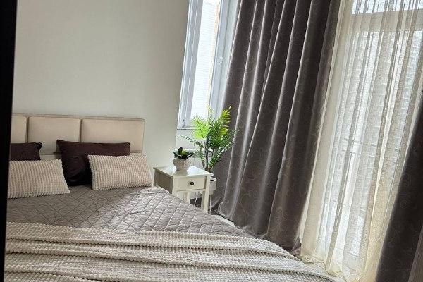 Inasaridze 2. Sokak 10 | Kiralık 3+1 Daire | 100 m² | 11. Kat | 1300$