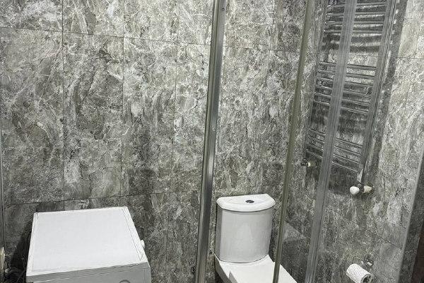 Inasaridze 2. Sokak 10 | Kiralık 3+1 Daire | 100 m² | 11. Kat | 1300$