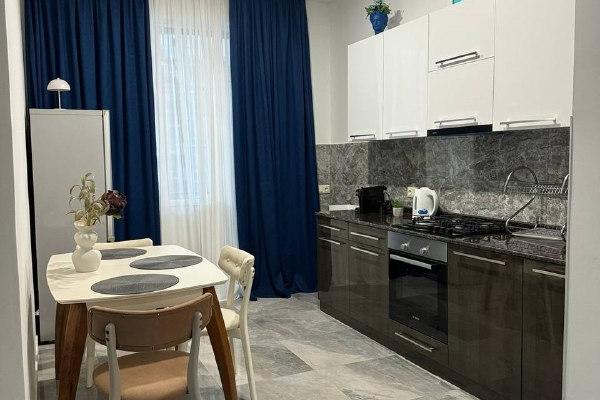 Inasaridze 2. Sokak 10 | Kiralık 3+1 Daire | 100 m² | 11. Kat | 1300$