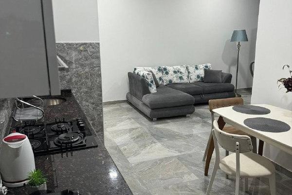Inasaridze 2. Sokak 10 | Kiralık 3+1 Daire | 100 m² | 11. Kat | 1300$