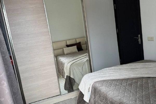 Inasaridze 2. Sokak 10 | Kiralık 3+1 Daire | 100 m² | 11. Kat | 1300$