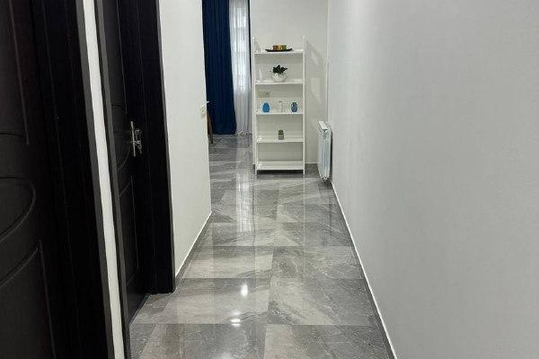 Inasaridze 2. Sokak 10 | Kiralık 3+1 Daire | 100 m² | 11. Kat | 1300$