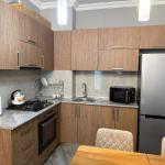 Gorgiladze 61 | Kiralık 1+1 Daire | 56 m² | 4. Kat | 750$