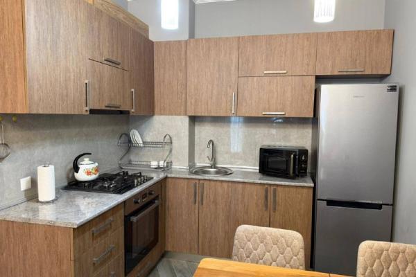 Gorgiladze 61 | Kiralık 1+1 Daire | 56 m² | 4. Kat | 750$