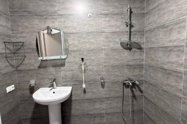 Gorgiladze 61 | Kiralık 1+1 Daire | 56 m² | 4. Kat | 750$