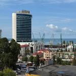 Shavseti 24 | Kiralık 2+1 Daire | 90 m² | 9. Kat | 650$