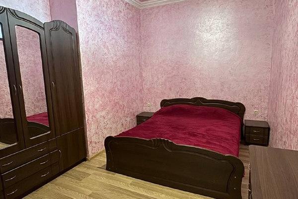 Shavseti 24 | Kiralık 2+1 Daire | 90 m² | 9. Kat | 650$