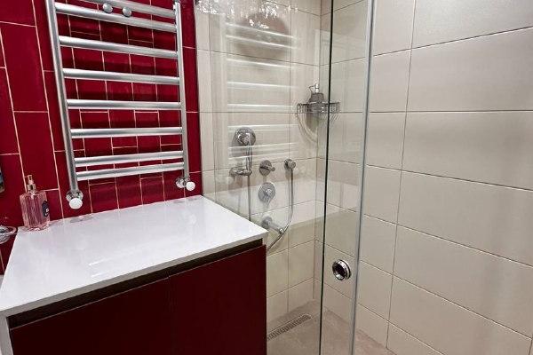 Adlia 6 | Kiralık Stüdyo Daire | 32 m² | 8. Kat | 400$