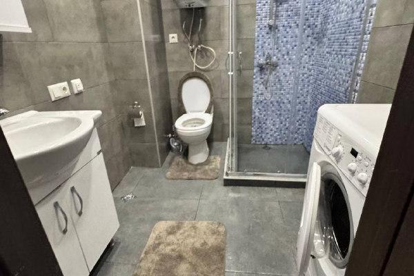 Kobaladze 8a | Kiralık Stüdyo Daire | 40 m² | 2. Kat | 400$