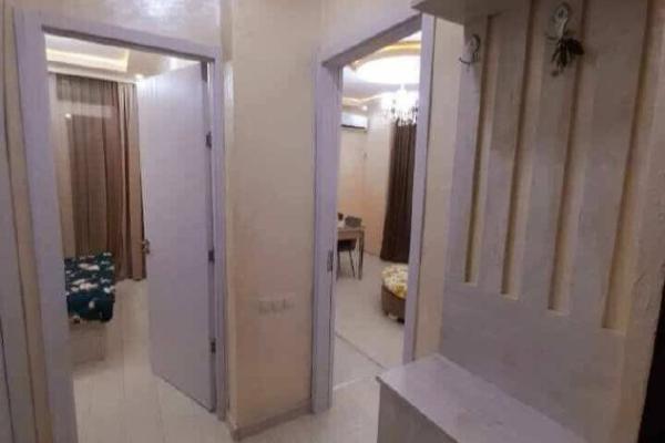 Mamuladze 13 | Kiralık 1+1 Daire | 55 m² | 6. Kat | 550$