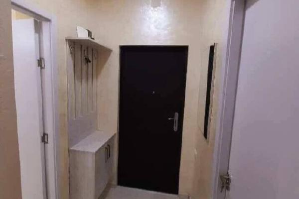 Mamuladze 13 | Kiralık 1+1 Daire | 55 m² | 6. Kat | 550$