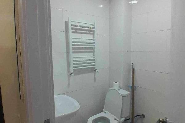 Mamuladze 13 | Kiralık 1+1 Daire | 55 m² | 6. Kat | 550$