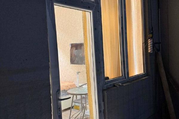 Angisa 1/21B | Kiralık Stüdyo Daire | 35 m² | 6. Kat | 400$