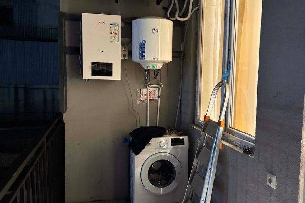 Angisa 1/21B | Kiralık Stüdyo Daire | 35 m² | 6. Kat | 400$