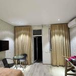 Angisa 1/21B | Rental Studio Apartment | 35 m² | 6th Floor | $400