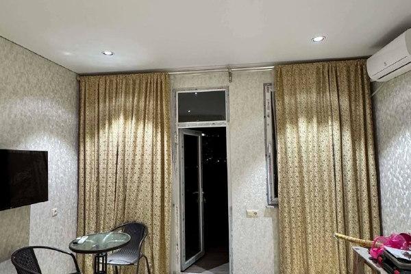 Angisa 1/21B | Kiralık Stüdyo Daire | 35 m² | 6. Kat | 400$