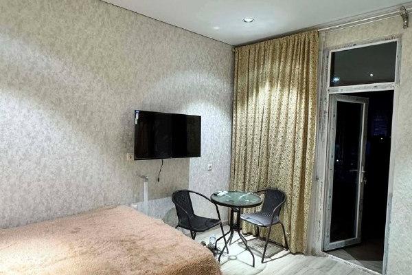 Angisa 1/21B | Kiralık Stüdyo Daire | 35 m² | 6. Kat | 400$