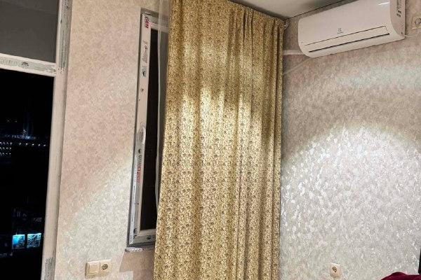 Angisa 1/21B | Kiralık Stüdyo Daire | 35 m² | 6. Kat | 400$