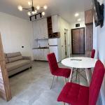 Pirosmani 17 | Kiralık Stüdyo Daire | 38 m² | 16. Kat | 450$