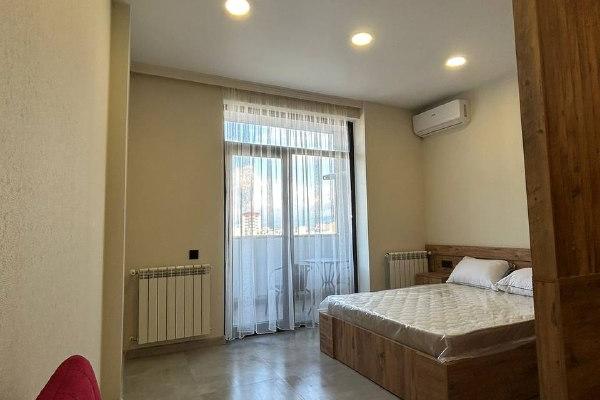 Pirosmani 17 | Kiralık Stüdyo Daire | 38 m² | 16. Kat | 450$