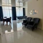 Pirosmani 17 | Kiralık 2+1 Daire | 110 m² | 16. Kat | 1200$