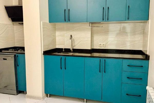 Pirosmani 17 | Kiralık 2+1 Daire | 110 m² | 16. Kat | 1200$
