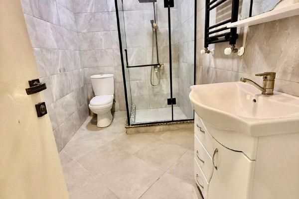Pirosmani 17 | Kiralık 2+1 Daire | 110 m² | 16. Kat | 1200$