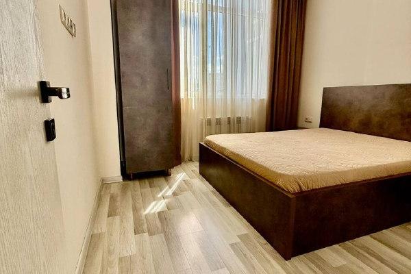 Pirosmani 17 | Kiralık 2+1 Daire | 110 m² | 16. Kat | 1200$