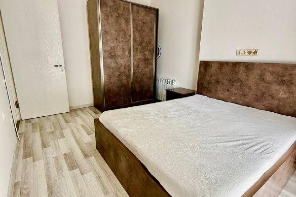 Pirosmani 17 | Kiralık 2+1 Daire | 110 m² | 16. Kat | 1200$