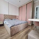 Kobaladze 15 | Kiralık 2+1 Daire | 70 m² | 15. Kat | 800$