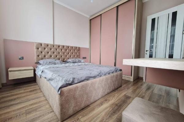 Kobaladze 15 | Kiralık 2+1 Daire | 70 m² | 15. Kat | 800$