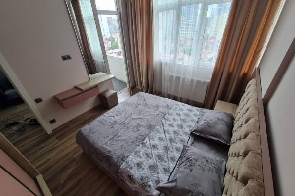 Kobaladze 15 | Kiralık 2+1 Daire | 70 m² | 15. Kat | 800$