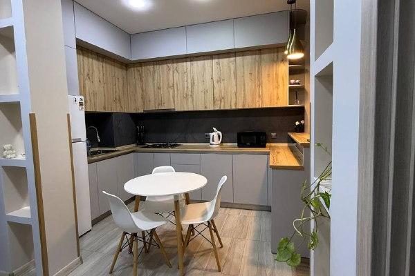 Kobaladze 15 | Kiralık 2+1 Daire | 70 m² | 15. Kat | 800$