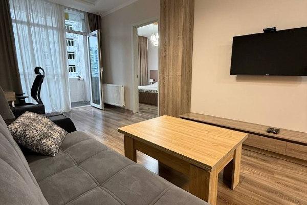 Kobaladze 15 | Kiralık 2+1 Daire | 70 m² | 15. Kat | 800$