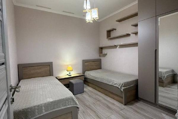 Kobaladze 15 | Kiralık 2+1 Daire | 70 m² | 15. Kat | 800$
