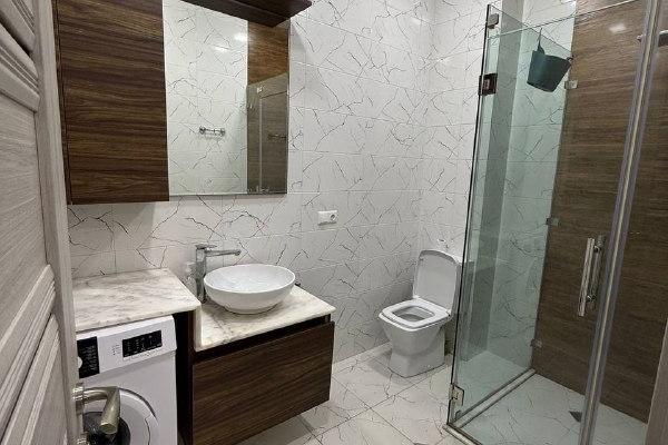 Kobaladze 15 | Kiralık 2+1 Daire | 70 m² | 15. Kat | 800$