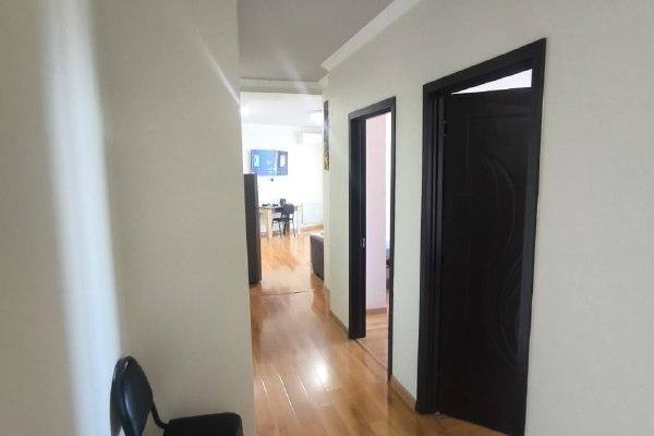 شارطافا 10 | شقة 2+1 للإيجار | 90 م² | الطابق 31 | 800$
