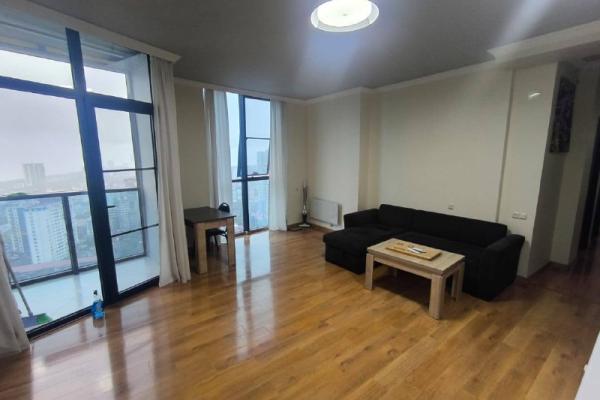 شارطافا 10 | شقة 2+1 للإيجار | 90 م² | الطابق 31 | 800$