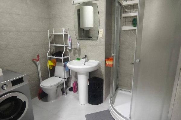 شارطافا 10 | شقة 2+1 للإيجار | 90 م² | الطابق 31 | 800$