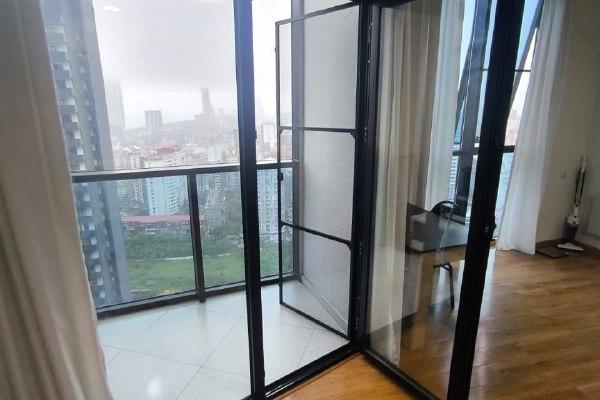 شارطافا 10 | شقة 2+1 للإيجار | 90 م² | الطابق 31 | 800$