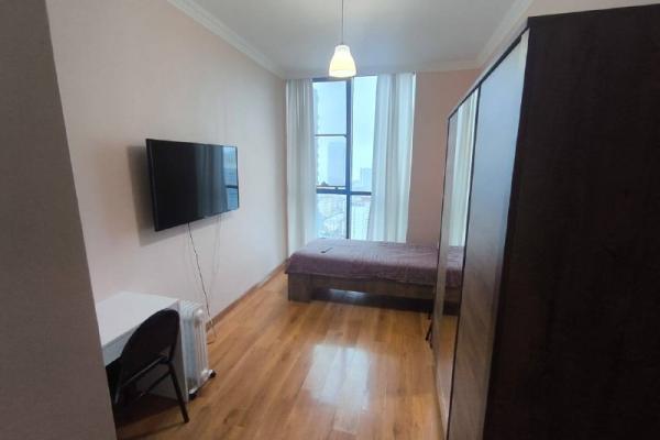 شارطافا 10 | شقة 2+1 للإيجار | 90 م² | الطابق 31 | 800$
