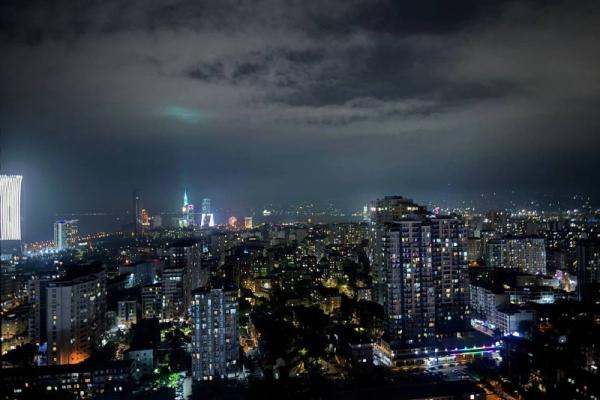 شارطافا 10 | شقة 2+1 للإيجار | 90 م² | الطابق 31 | 800$