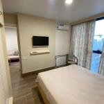 أبوسيريدزي 13 | شقة 1+1 للإيجار | 44 م² | الطابق 11 | 800$