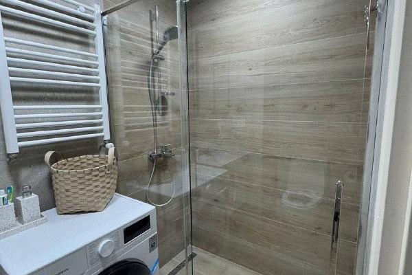 أبوسيريدزي 13 | شقة 1+1 للإيجار | 44 م² | الطابق 11 | 800$
