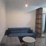 Abashidze 65 | Rental 1+1 Apartment | 40 m² | 5th Floor | 450$